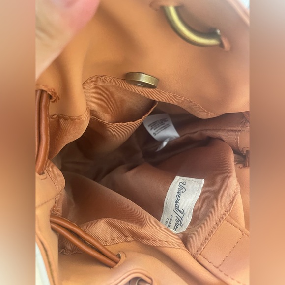 Universal thread Crossbody bag - Picture 10 of 12